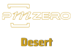 Desert-yellow