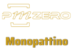 Monopattino-yellow